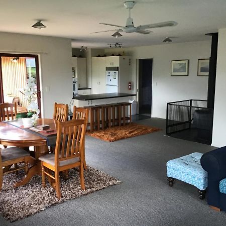 4 St James Avenue Hanmer Springs Exterior foto